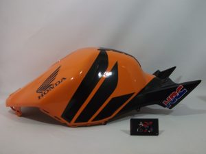 CUBRE DEPOSITO HONDA CBR 1000RR 2004-07